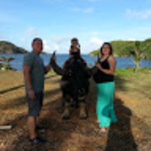 Meet your Posher, Jacob